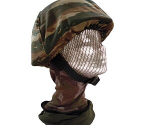 Κάλυμμα ελληνικής παραλλαγής