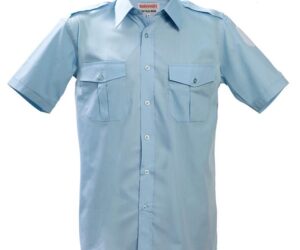 Πουκάμισα Αστυνομίας Κοντό μανίκι