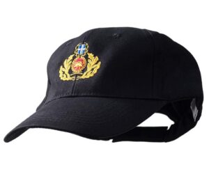 Καπέλο (τζόκεϊ) Πυροσβεστικής