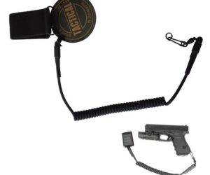 Ελατήριο συγκράτησης όπλου Survivors