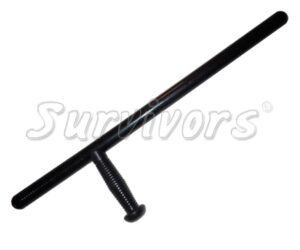 Γκλόπ ‘Γ’ 30’’από βακελίτη (αστυνομική ράβδος)