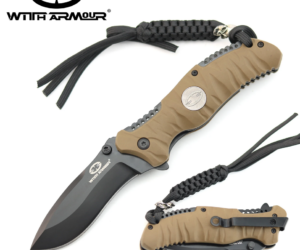 Σουγιάς WithArmour Eagle Claw