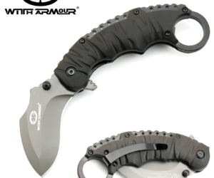 Σουγιάς WithArmour Eagle K