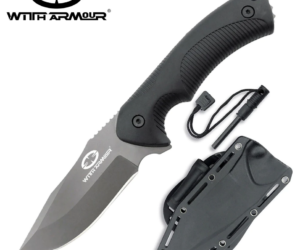 Επιχειρησιακό Μαχαίρι WithArmour Wasp