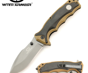 Σουγιάς WithArmour Tiger Shark