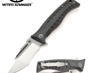 Σουγιάς WithArmour Torpedo