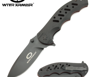 Σουγιάς WithArmour Protector