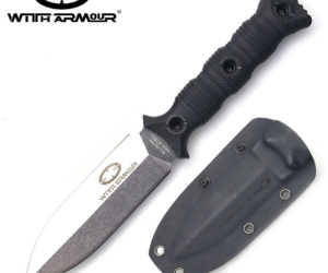 Επιχειρησιακό Μαχαίρι WithArmour Bayonet