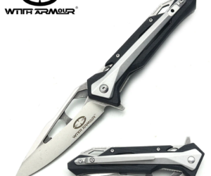 Σουγιάς WithArmour Fin