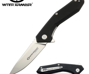 Σουγιάς WithArmour Gent