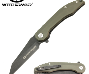 Σουγιάς WithArmour Gasper