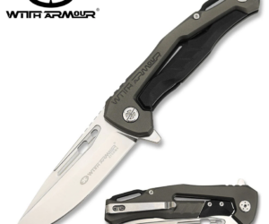 Σουγιάς WithArmour Thor