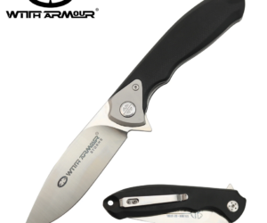 Σουγιάς WithArmour Solider