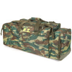 Woodland – Σακ βουαγιάζ 75Lt – Ελληνικής Παραλλαγής
