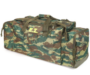 Woodland – Σακ βουαγιάζ 75Lt – Ελληνικής Παραλλαγής