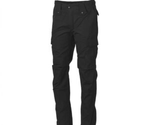 Παντελόνι BDU Rip-Stop – Μαύρο WOODLAND