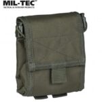 ΘΗΚΗ ΑΠΟΡΡΙΨΗΣ OD EMPTY SHELL POUCH COLLAPSIBLE MIL-TEC