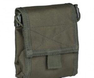 ΘΗΚΗ ΑΠΟΡΡΙΨΗΣ OD EMPTY SHELL POUCH COLLAPSIBLE MIL-TEC