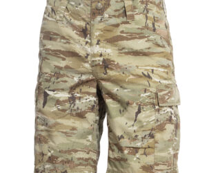 ΒΕΡΜΟΥΔΑ BDU 2.0 SHORTS K05011-CAMO 50-PENTACAMO PENTAGON