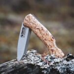 Casstrom Lars Falt Lock Back