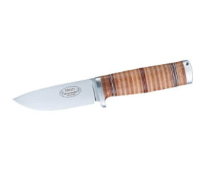 Fallkniven NL5L Idun