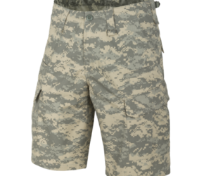 ΒΕΡΜΟΥΔΑ CPU® Shorts - PolyCotton Ripstop - UCP HELIKON-TEX