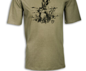 Toxotis Active Wear Μπλουζάκι Λαγός