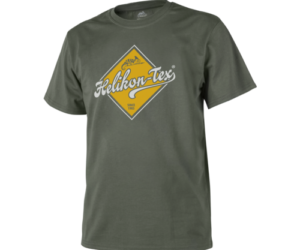 T-Shirt (Helikon-Tex Road Sign) - Cotton