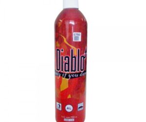 ΑΕΡΙΟ PROPANE GAS DIABLO 750ML (G750)