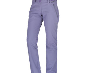 Northfinder – Γυναικείο Softshell Παντελόνι BELEN – Μωβ