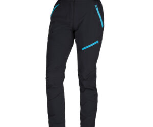 Northfinder – Γυναικείο Παντελόνι Quick Dry LAYLAH – Μπλέ