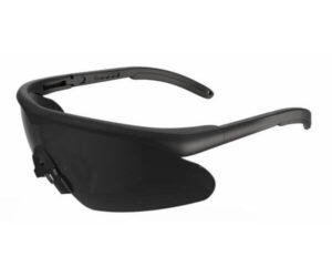 Swiss Eye Raptor Μαύρο Pro