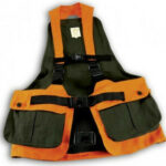 Toxotis Active Wear Γιλέκο Κυνηγιού 1022 με Τιράντα