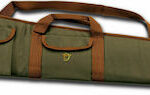 Toxotis Active Wear 68M Οπλοθήκη 135cm Πράσινη