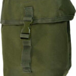 ΘΗΚΗ Γ.Χ LARGE OD MULTI PURPOSE BELT POUCH MIL-TEC