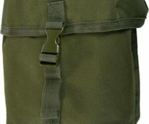 ΘΗΚΗ Γ.Χ LARGE OD MULTI PURPOSE BELT POUCH MIL-TEC