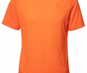 Toxotis T-Shirt Quick Dry Orange TS02