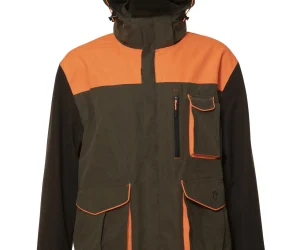 ΤΖΑΚΕΤ ΑΔΙΑΒΡΟΧΟ TOXOTIS 1006O