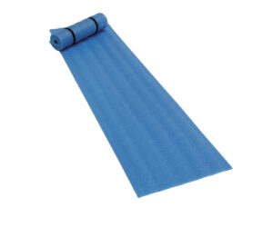 Unigreen – Αφρώδες Μονό Υπόστρωμα 180x50x0,7cm – Μπλε