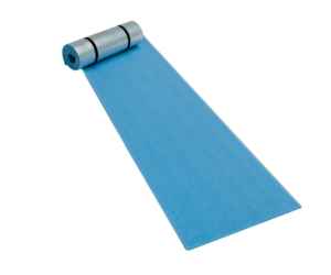 Panda – Αφρώδες Μονό Υπόστρωμα 180×50 Παχους 1εκ – Μπλε