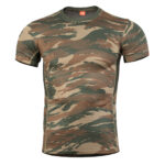 APOLLO TAC-FRESH K09010 CAMO PENTAGON