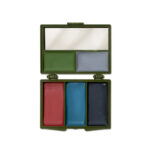Pentagon Camo Face Painting Φούμο Προσώπου 5 Χρωμάτων D25002