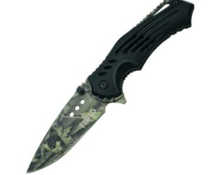 Σουγιάς Amont K2800CAQ