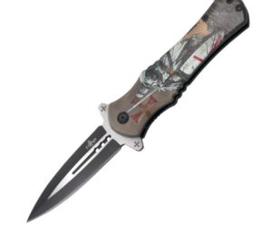 Σουγιάς Amont K2913