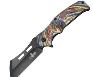 Σουγιάς Amont K2916BK