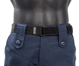 Ζώνη εξάρτησης Αστυνομίας (όλο Velcro) Survivors