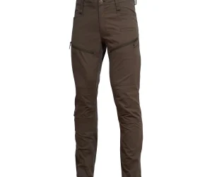RENEGADE "ORIGIN" PANTS K05056  26-TERRA BROWN PENTAGON