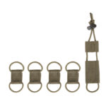 TT Cable Manager Set (TT 7764)