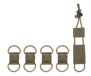 TT Cable Manager Set (TT 7764)