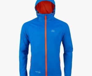 ΑΔΙΑΒΡΟΧΟ TZAKET HIGHLANDER STOW & GO BLUE